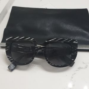 Authentic Fendi sunglasses Limited Edition